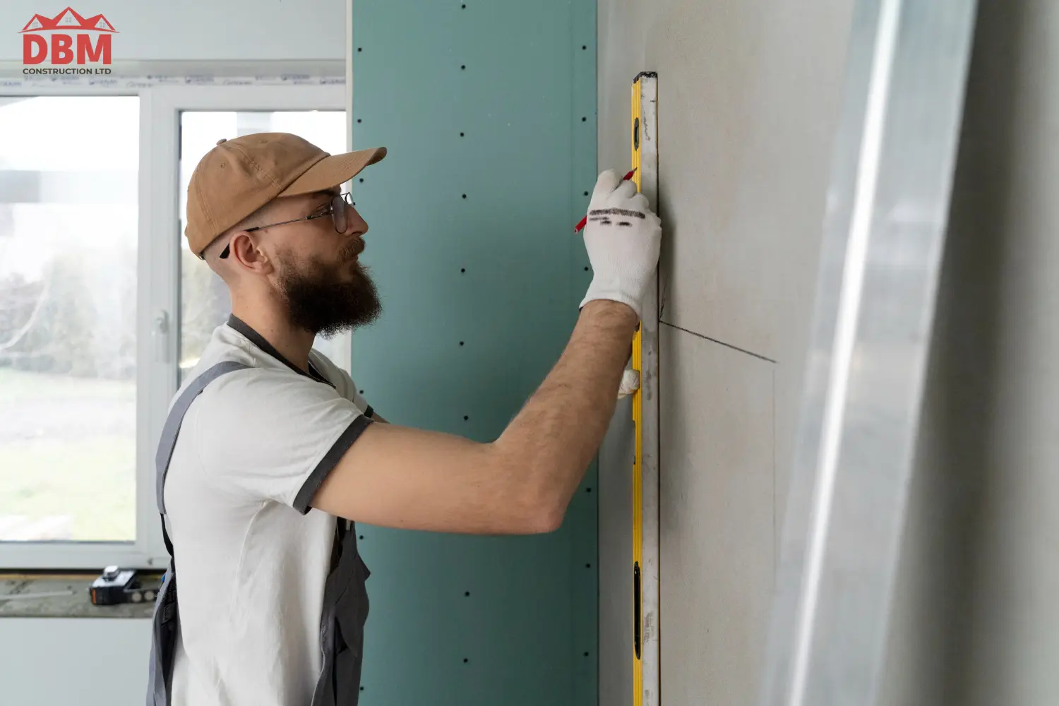 Drywall Contractors Calgary